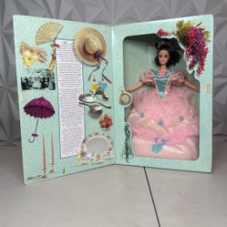 Barbie The Great Eras Collection