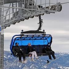 Luft Tickets 