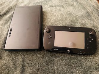 WiiU