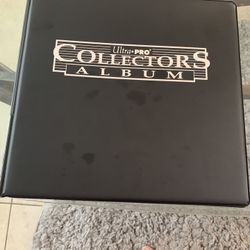 Collectors Album