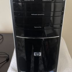 HP 