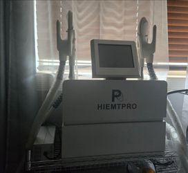 EMS HIEMTPRO