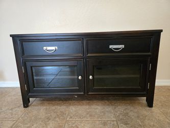 Heavy Duty TV Stand Case