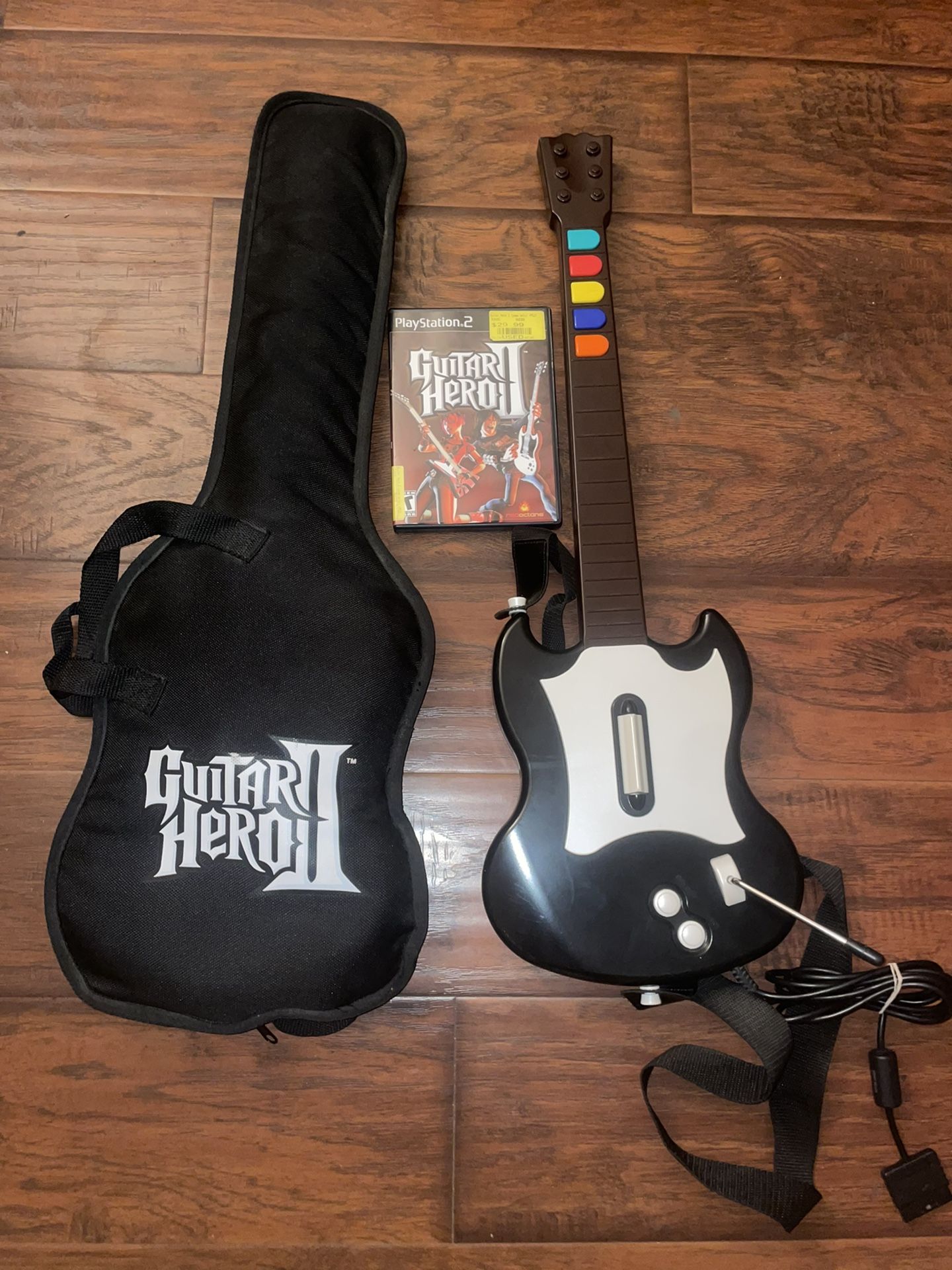 Guitar Hero Wired Guitars Bundle for Sale in Menifee, CA OfferUp