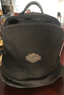 HARLEY  DAVIDSON ORIGINAL Backpack  $ 40 MAKE AN OFFER