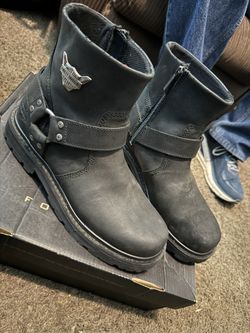 Boots