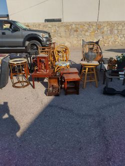 Everything must to sale