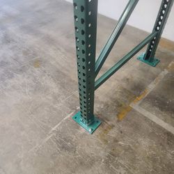 Pallet Rack