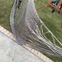 Hammock Hamaca Used