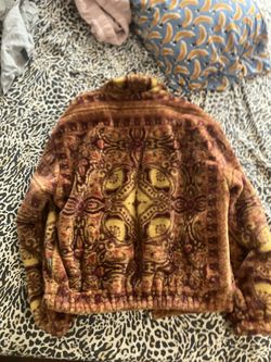 Urban Outfitters Fleece And Button Ups