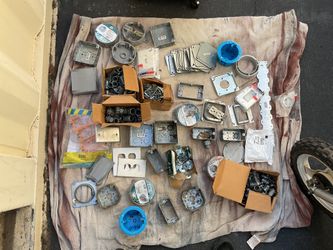 Miscellaneous Electrical
