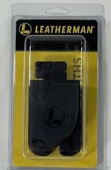 Brand New Leatherman
939910 Holster Polymer,For Raptor Black