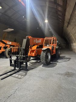 2007 lull 944E-42