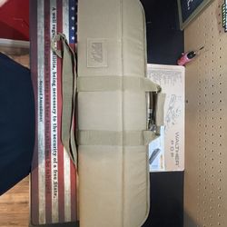 Tactical Rifle Case
