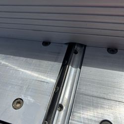 Porter Cable Joint Planer