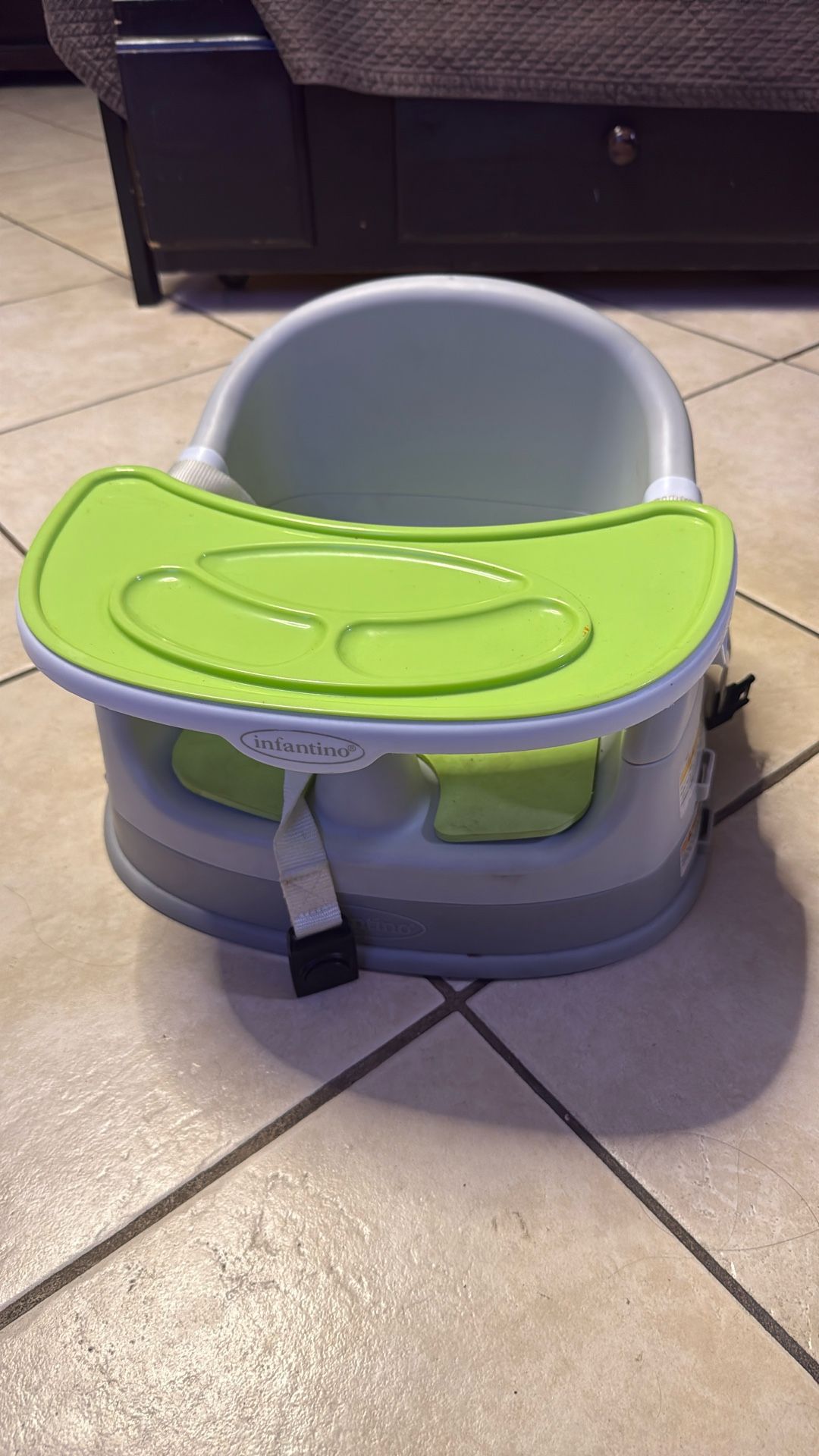 Infantino Booster Seat