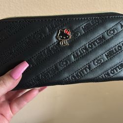 Hello Kitty Wallet
