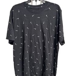 Nike T Shirt (New)