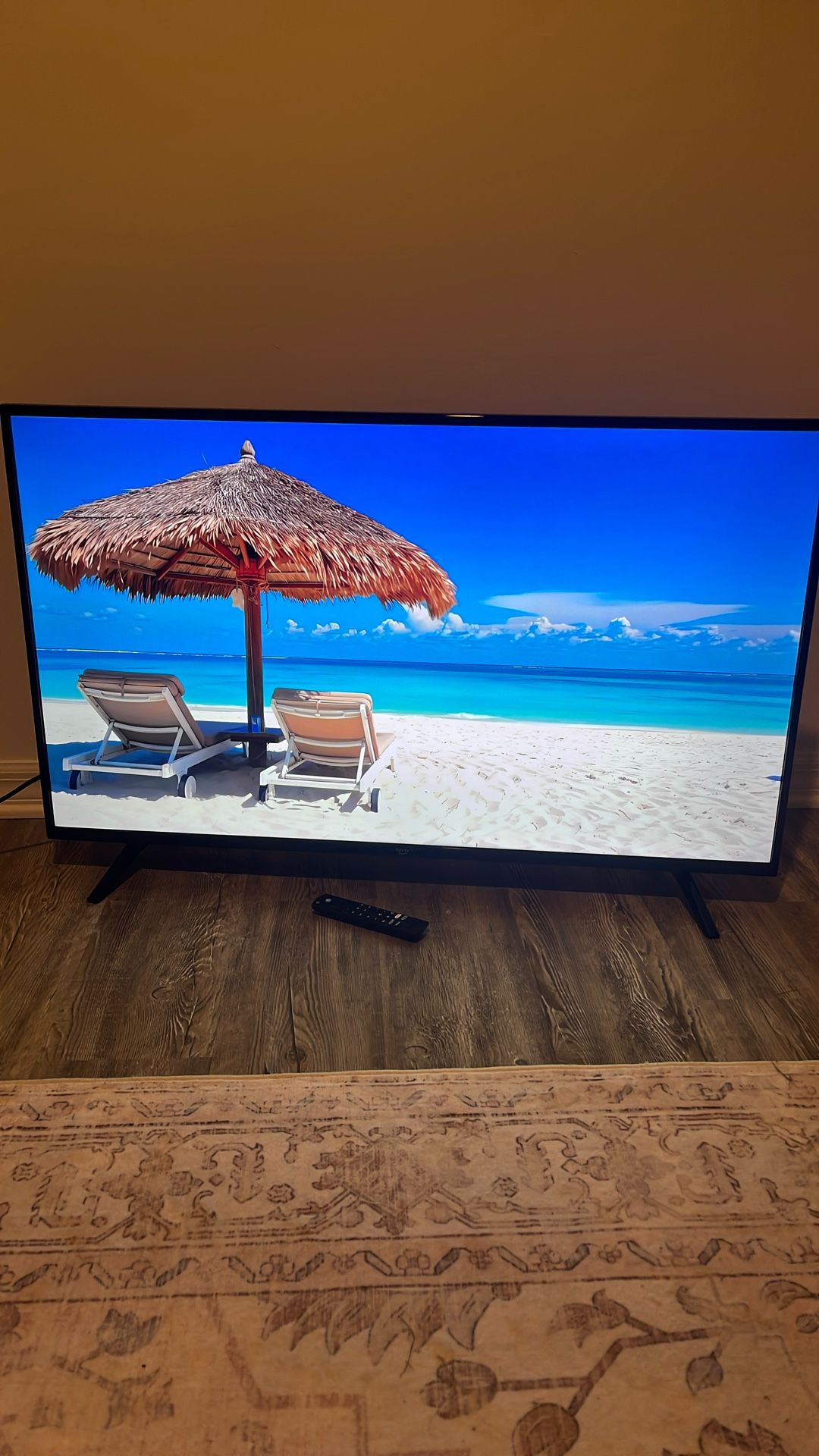 Amazon Fire Television