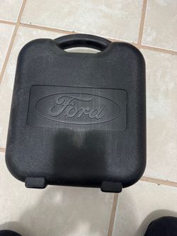 Ford Hitch  kit- gooseneck
