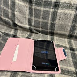Mini  Tablet (Android 