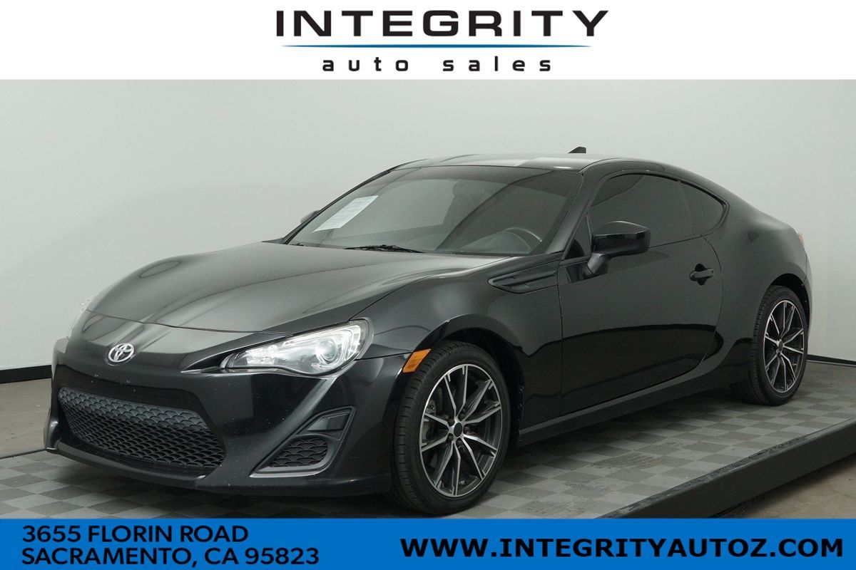 2017 Toyota 86 for Sale in Sacramento, CA - OfferUp