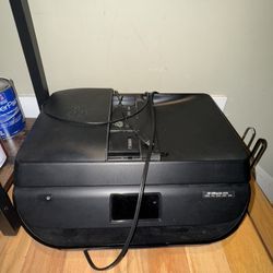 HP OfficeJet Printer