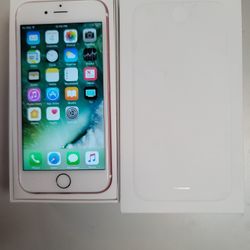 Iphone 6s Verizon Fully Factory 64 Gb For All Carriers Including Metropcs 