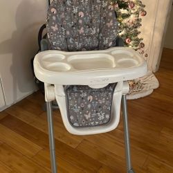 BabyTrend High Chair 