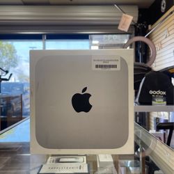 Mac Mini M2 Pro With 32Gb Ram 4TB SSD