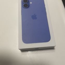 iPhone 16