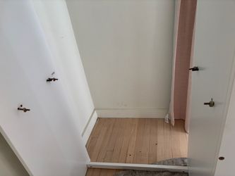 Free loft bed
