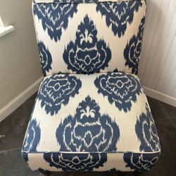 Accent Chair 