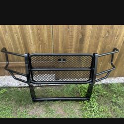 Ranch Hand Grill Guard 