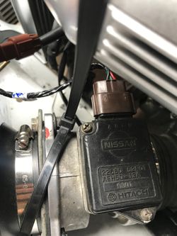 Sr20det Wiring specialties