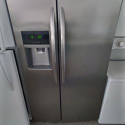 Refrigerator Ice&Water