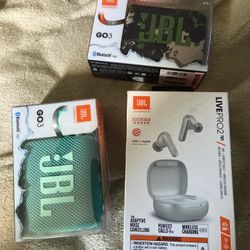 Electronic Package 