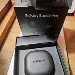 Samsung Galaxy Buds 2 Pro 2024 Model