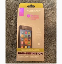 Pure Gear High Def. Screen Protector