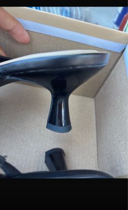 Small heels
