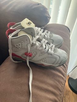 $25, Boys shoes size 3.5