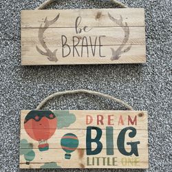 Kids Room Decor
