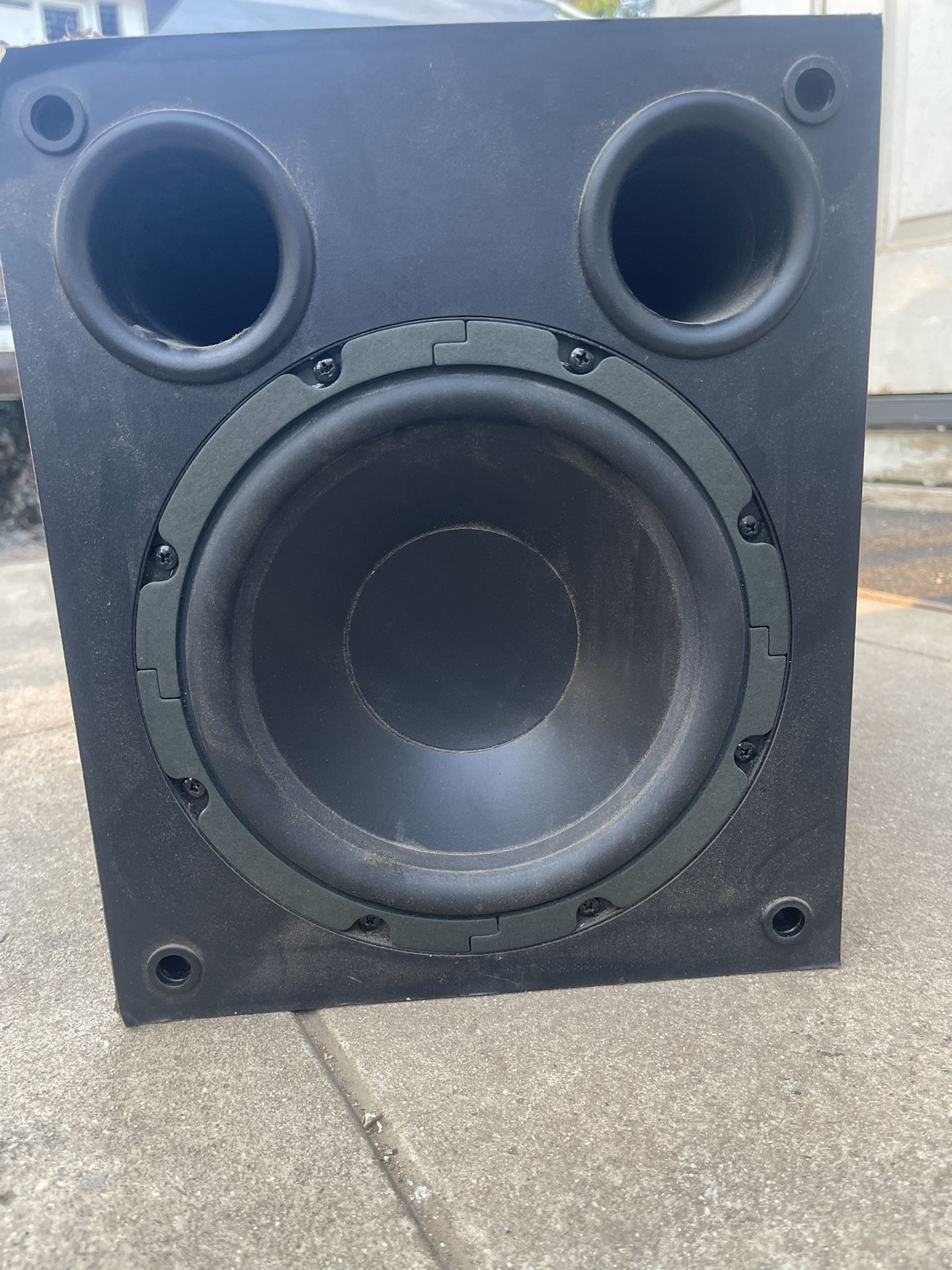 Sub Woofer