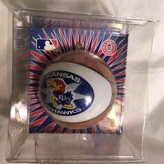 Kansas Ornament 