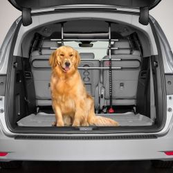 WeatherTech Pet Barrier NEW,  Weather Tech Dog Fence