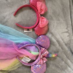 Disney Ears