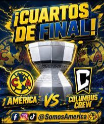 Tengo tickets para america vs columbus crew.en la sección 109 letra  S.T.W LOS TRANSFIERO POR LA APLICACION AXS..