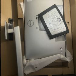 Dell Monitor 