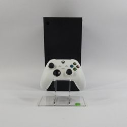 Microsoft Xbox Series X 1TB Console Gaming System Black 1882