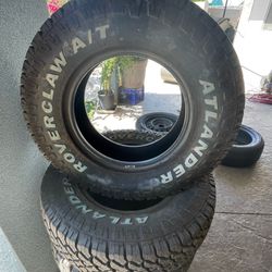 Lt235/75/15